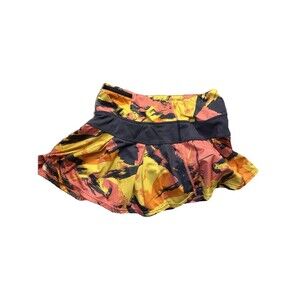 Skirt Sports Skort Small Lined Running Tennis Athleti